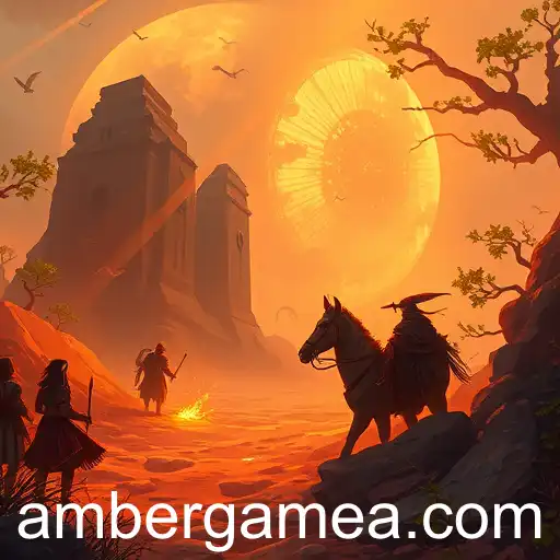 Exploring the Vibrant World of Adventure Quest Games: Spotlight on 'Amber Game'
