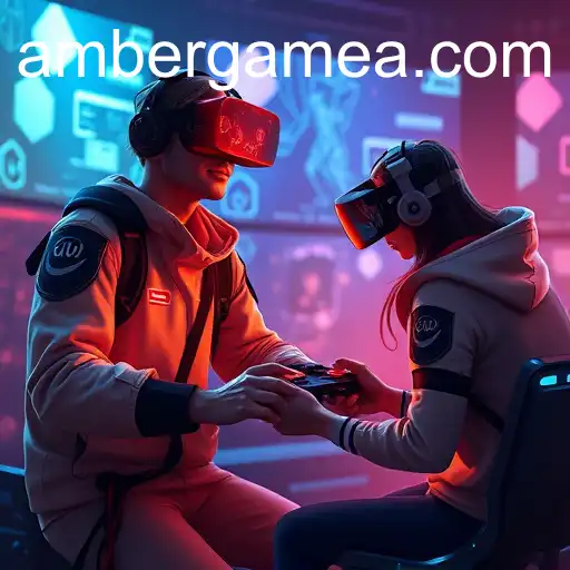 Rising Popularity of Amber Game in 2025