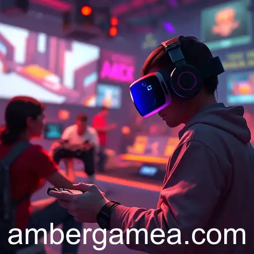 Amber Game