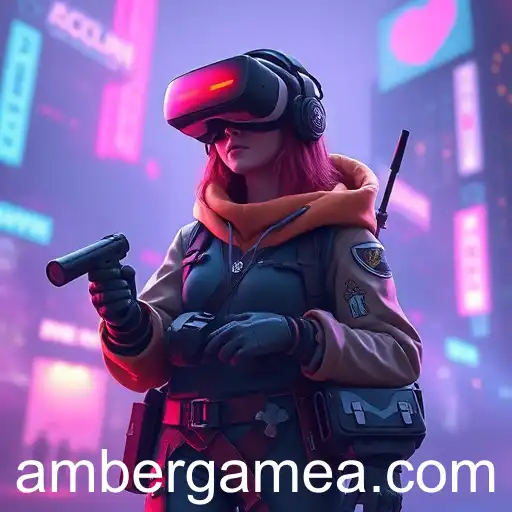 Amber Game's Impact on Digital Culture