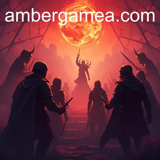 Amber Game Ignites Passion Among Gamers