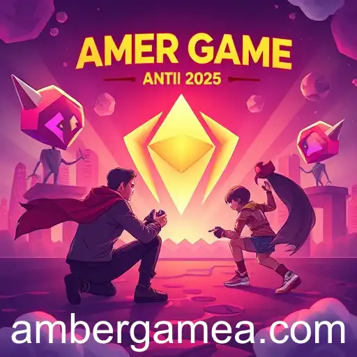Amber Game