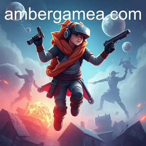 Amber Game Redefines Online Entertainment in 2025