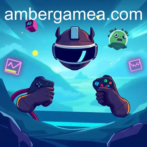 Amber Game Revolutionizes Online Gaming