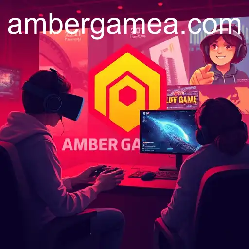 The Impact of Amber Game in 2025