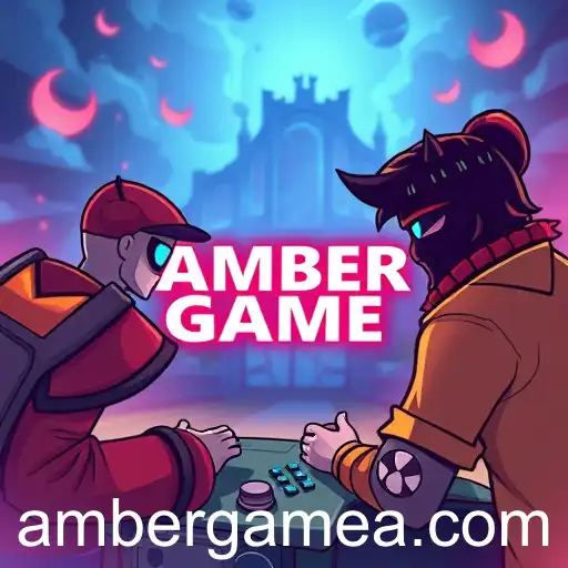 Amber Game's Rising Influence in Gaming