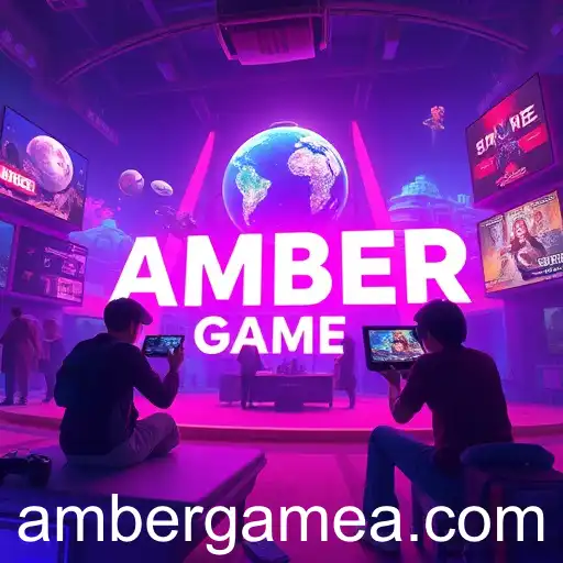 Amber Game: Revolutionizing Online Gaming in 2025