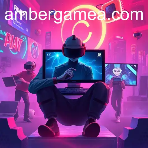 Amber Game's Innovative Ventures in 2026