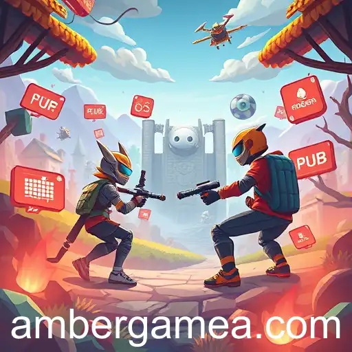 Amber Game Revolutionizes Online Gaming Landscape