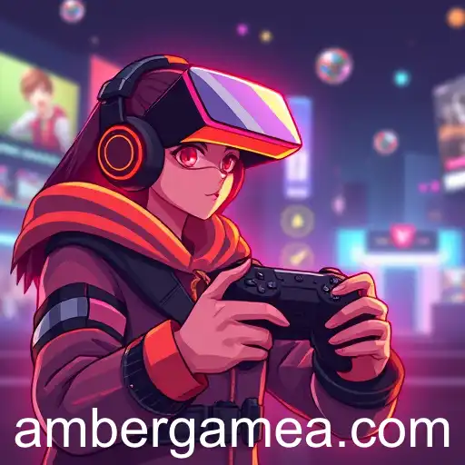 Amber Game