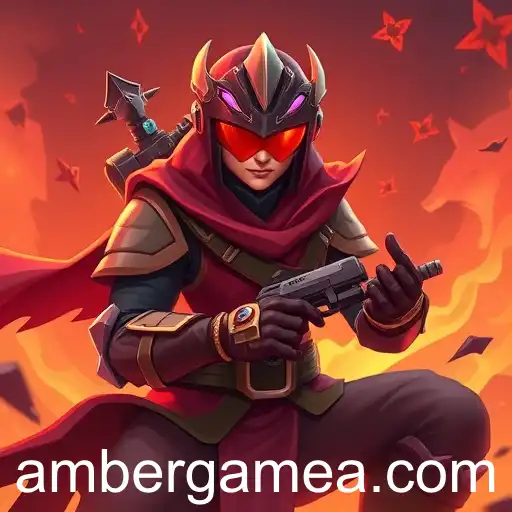 Amber Game Revolutionizing Online Gaming