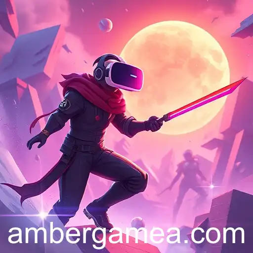 Amber Game: Revolutionizing Online Entertainment