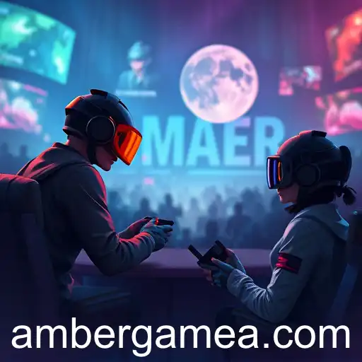 The Rise of Amber Game Phenomenon