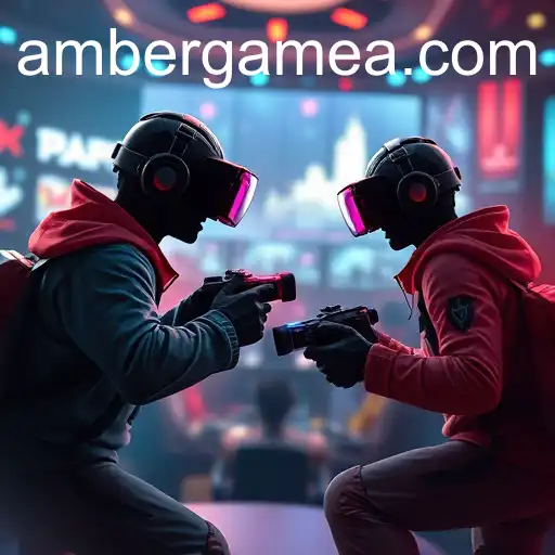 Amber Game: Revolutionizing Online Play