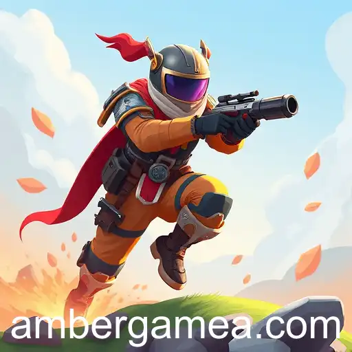 Amber Game Revolutionizes Online Play