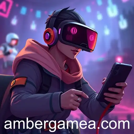 Amber Game
