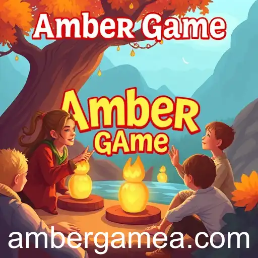 The Rise of Amber Game
