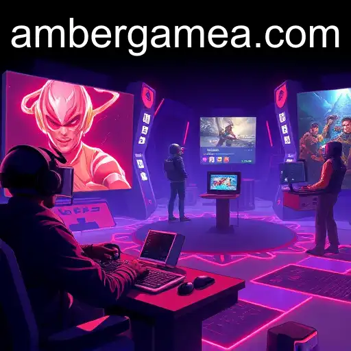 The Rise of Amber Game in the Digital World