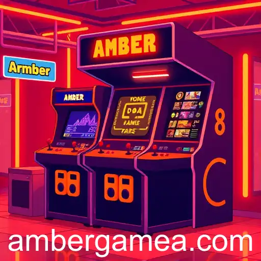 Amber Game's Rise Amidst Gaming Evolution