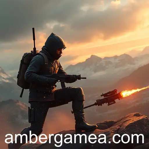 The Rise of Amber Game: Shaping 2025's Virtual Landscape