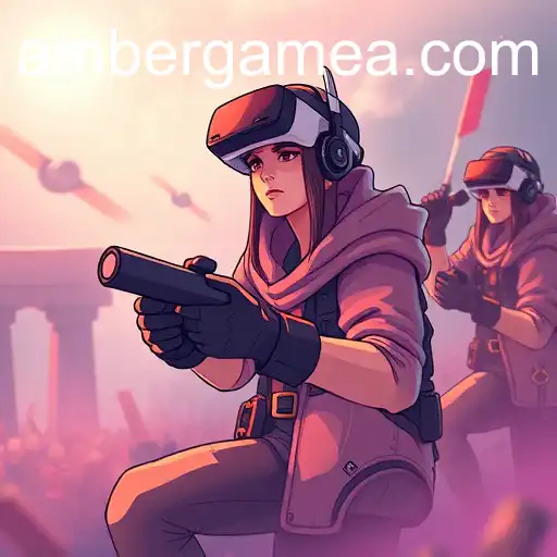 Emerging Trends in Amber Game