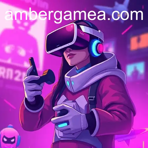 Amber Game: Uniting Gamers Worldwide