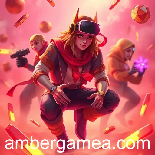 The Impact of Amber Game on Global Gaming Trends