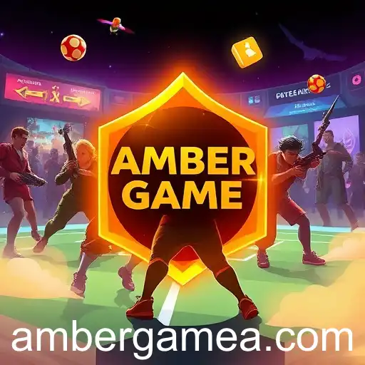 Exploring the Thrills of 'Amber Game' in Multiplayer Arenas