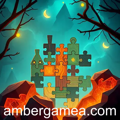 Exploring the Intricacies of Brain Teasers: A Journey into the Amber Game Experience