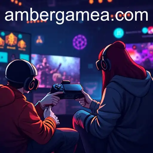 The Rise of Amber Game: A Digital Revolution