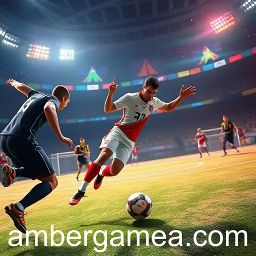 Diving into the 'Amber Game': A Closer Look at Sports Fan Hub's Latest Sensation